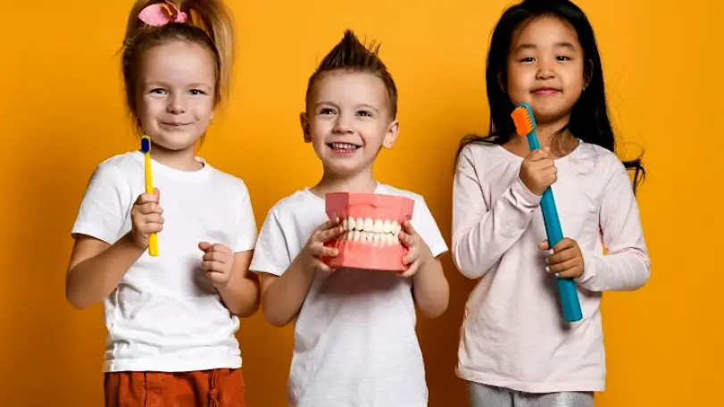 Alexandria Kingstowne Dental Care