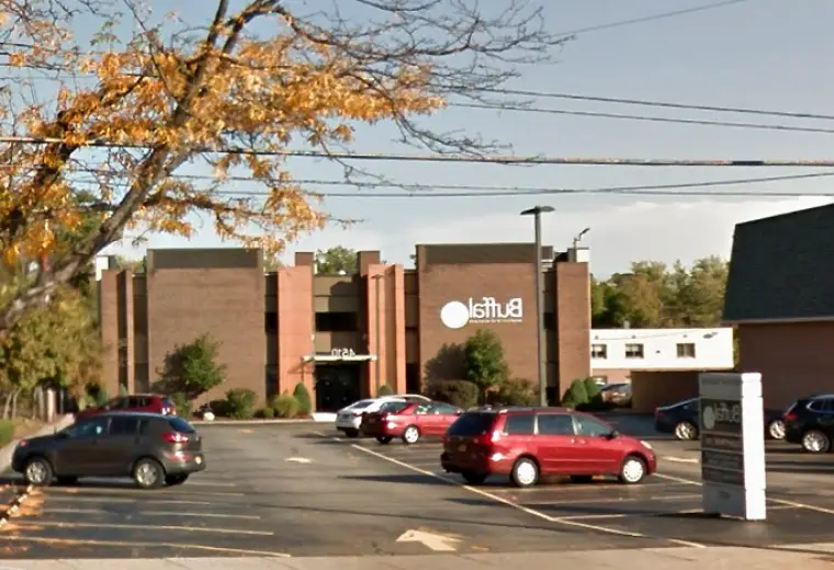  Amherst Gentle Dentistry