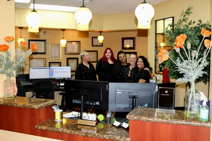 Anthem Oral Surgery & Implant Center, PLC