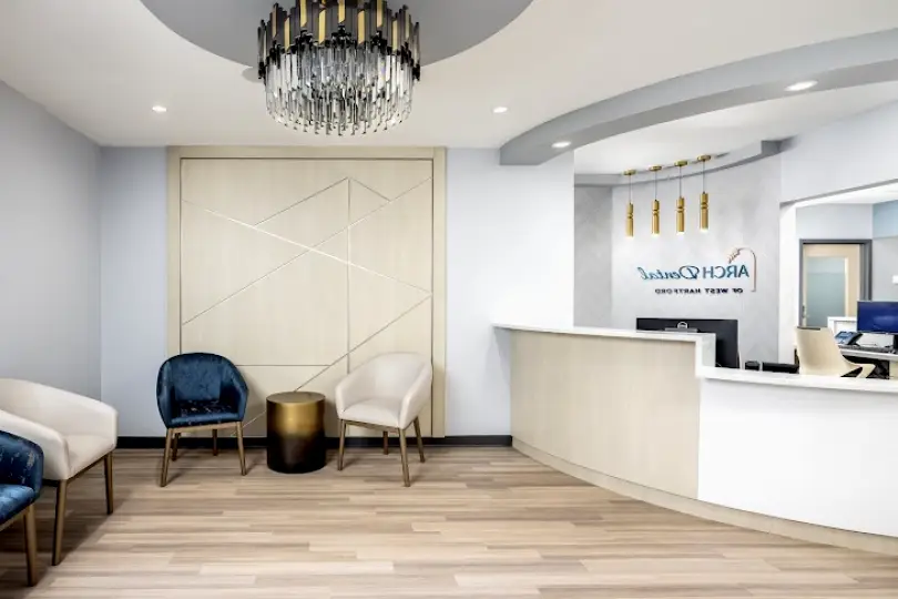 Arch Dental of West Hartford