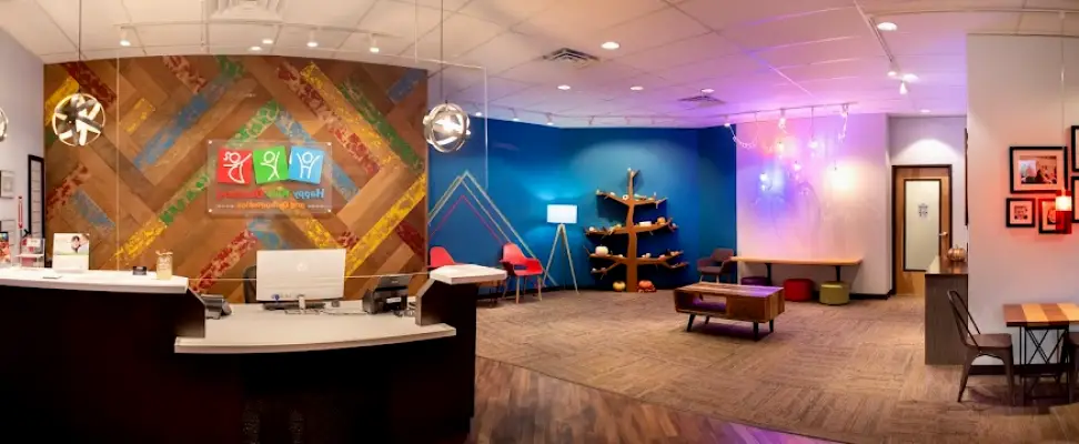 Auburn Happy Kids Dentistry & Orthodontics