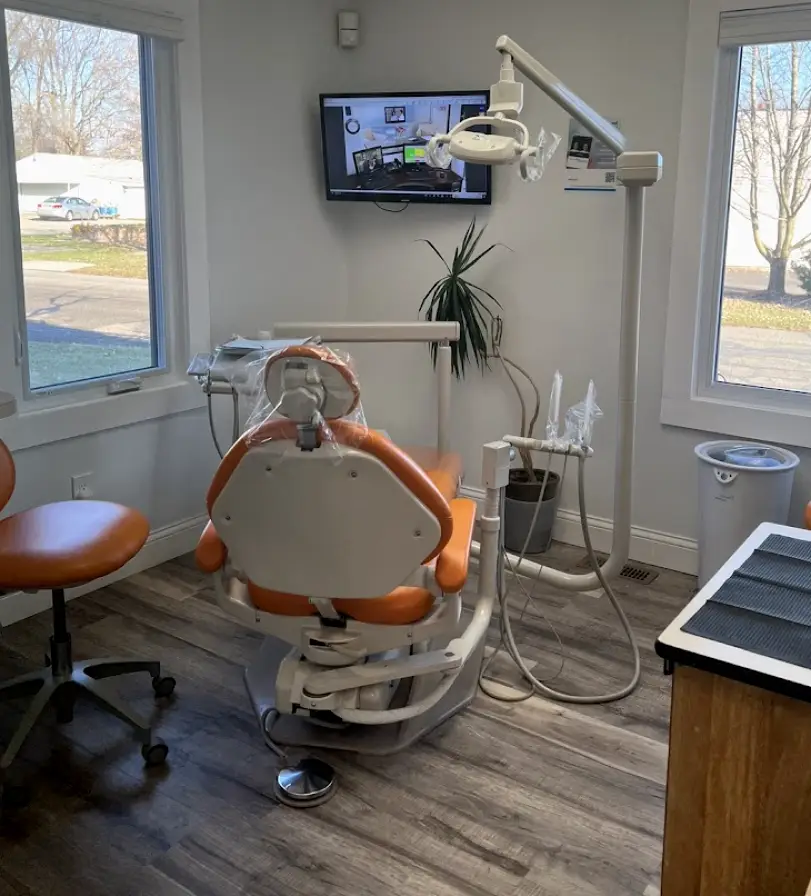Avenue Dental - Ypsilanti