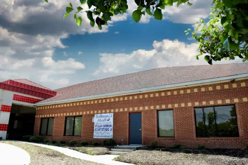 Benson CommWell Health McGee's Crossroads