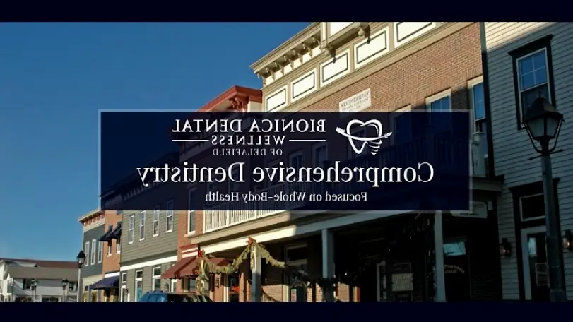 Bionica Dental Wellness of Delafield