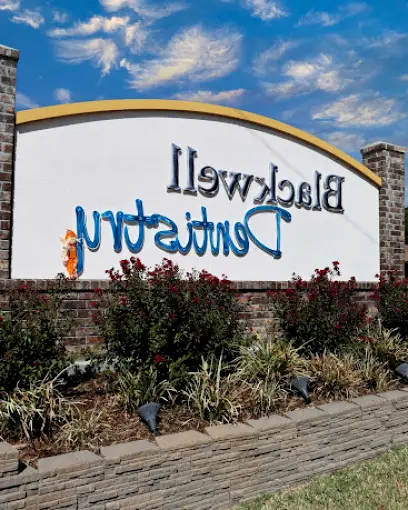 Blackwell Dentistry