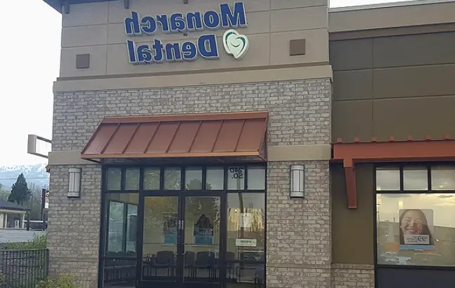 Bountiful Monarch Dental & Orthodontics