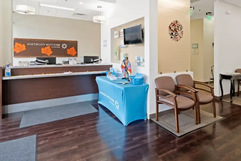  Bristow Fountain Dentistry