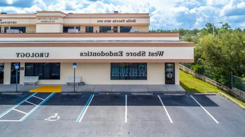 Brooksville West Shore Endodontics