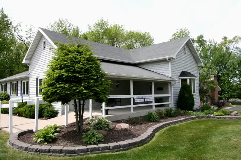 Brownsburg Indiana Family Dentistry