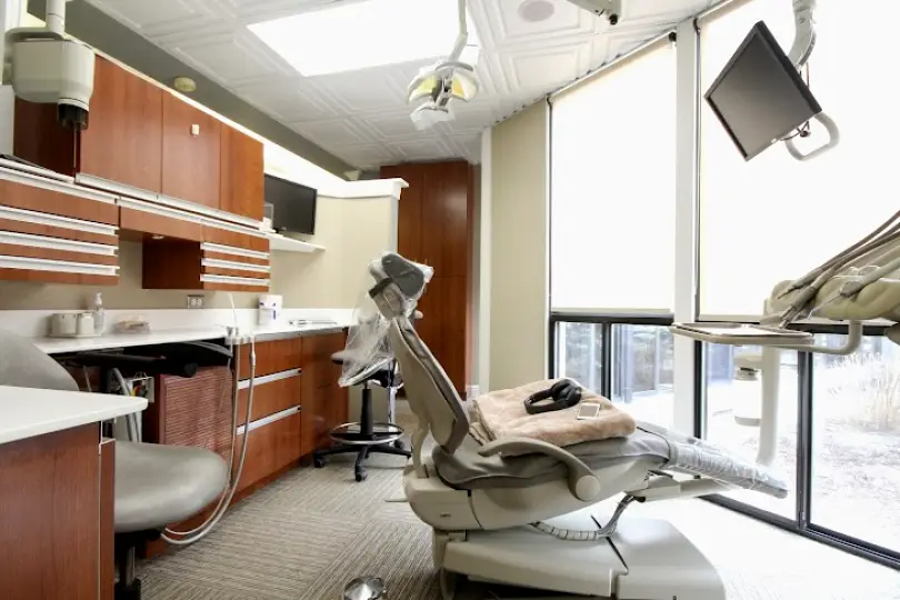 Canton Robison Dental Group