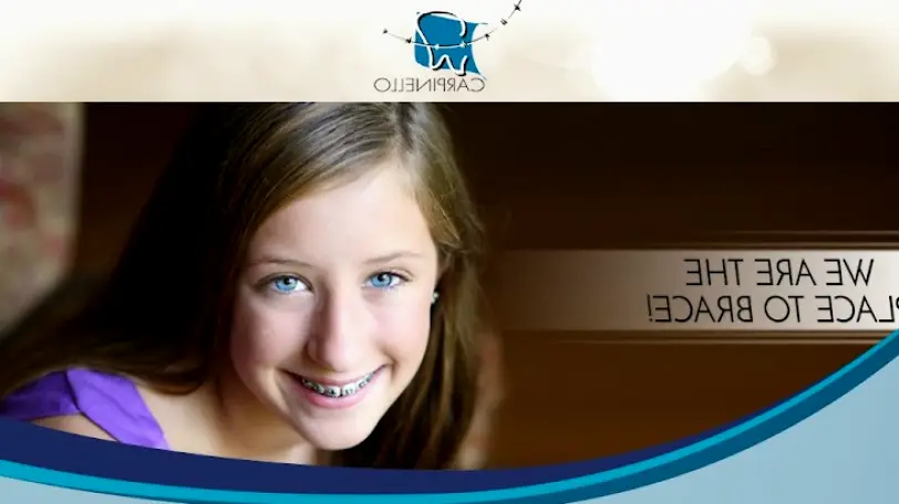 Carpinello Orthodontics - Newtown Square