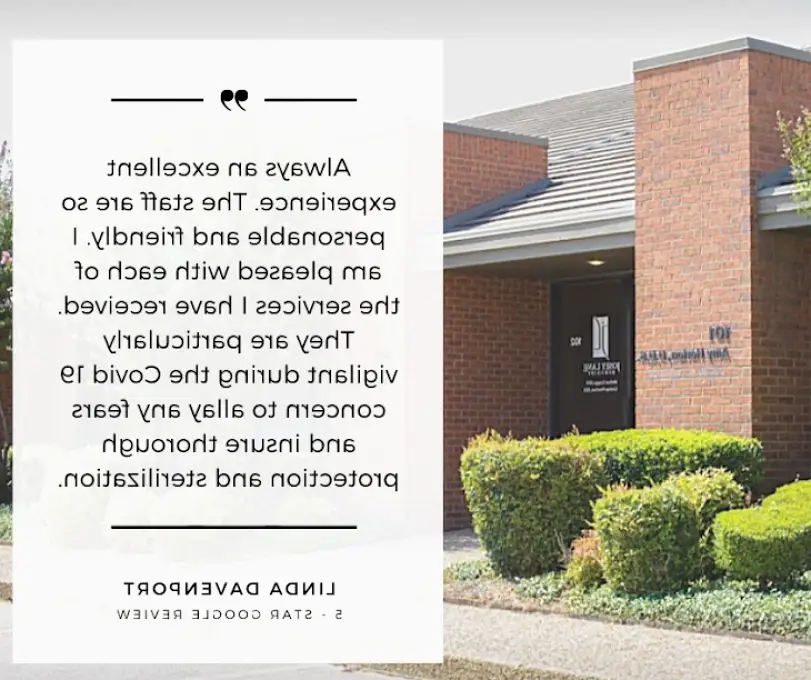 Carrollton Josey Lane Dentistry