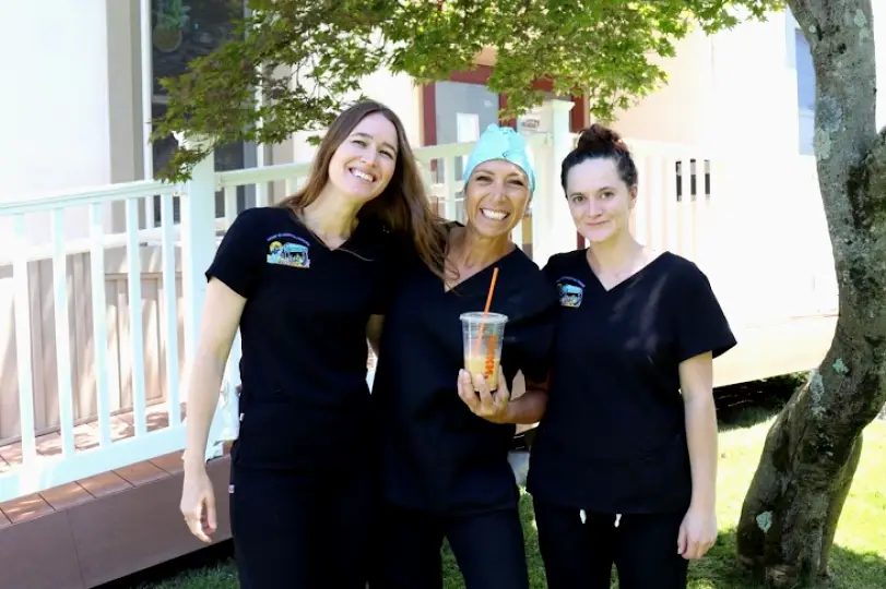 Children's Dentistry of Trappe