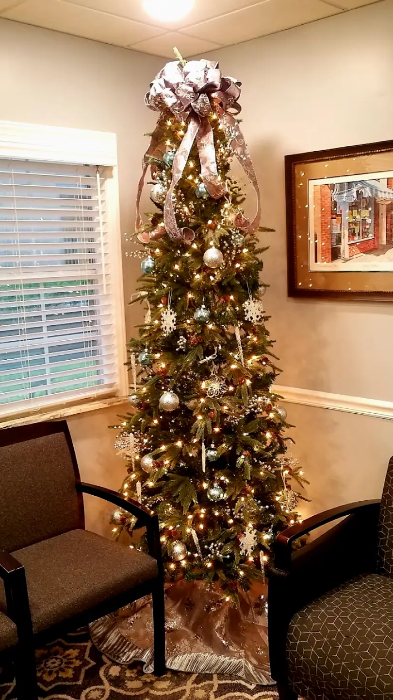 Clarksburg Veltri, Day & Veltri Dentistry