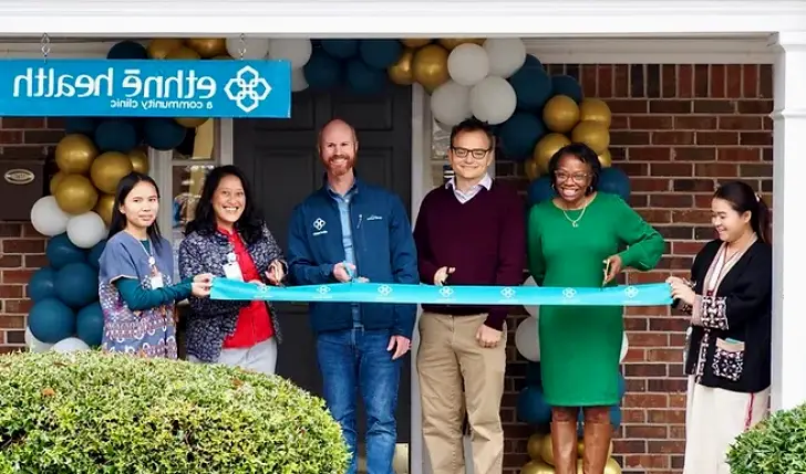 Clarkston Ethne Health Dental