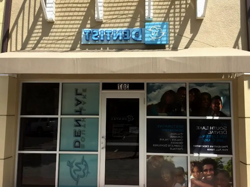 Clermont South Lake Dental