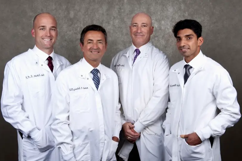 Cockeysville The Maryland Center for Oral Surgery and Dental Implants