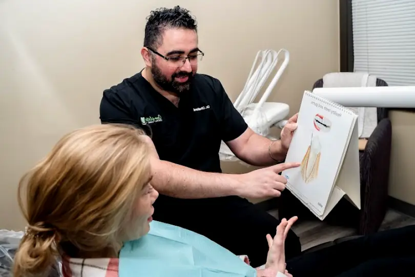 Complete Dental Care of Renton