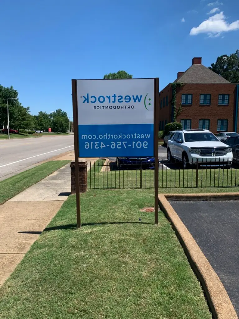 Cordova Westrock Orthodontics