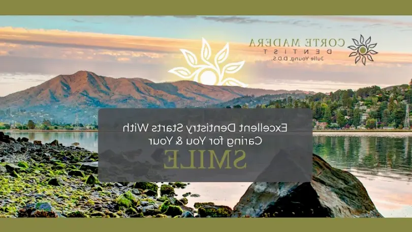Corte Madera Dentist - Dr. Julie Young, DDS