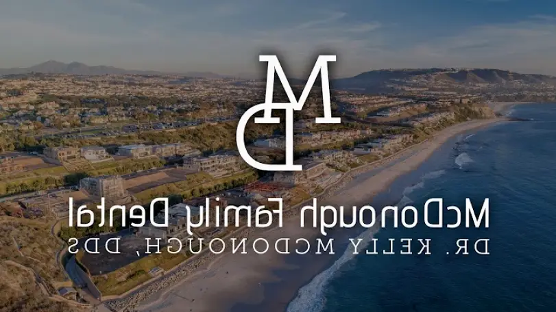 Dana Point Kelly McDonough, DDS A Dental Corp