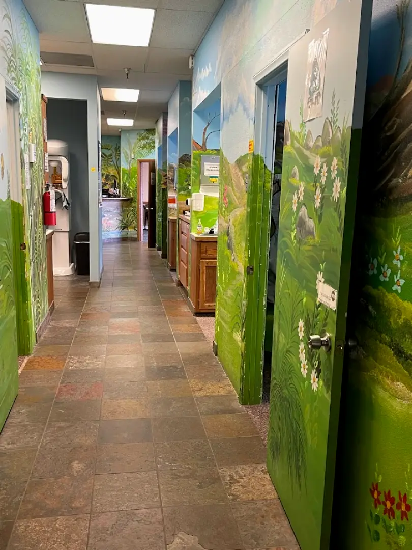 Dentistry 4 Kids & Orthodontics - Hemet