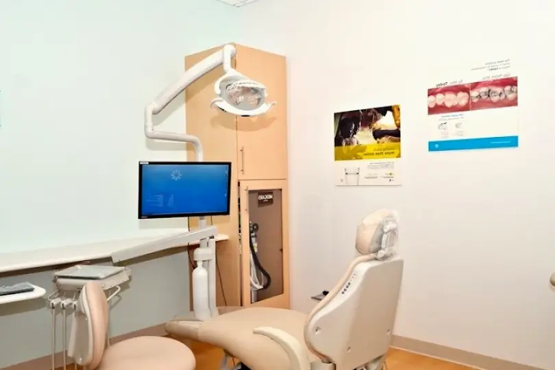 Dentists of Attleboro