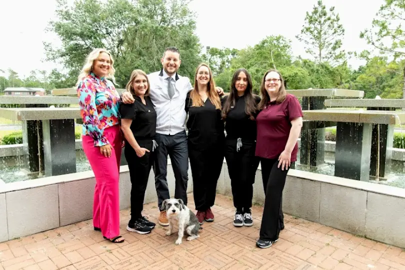Dowling Park Morgan Family Dentistry