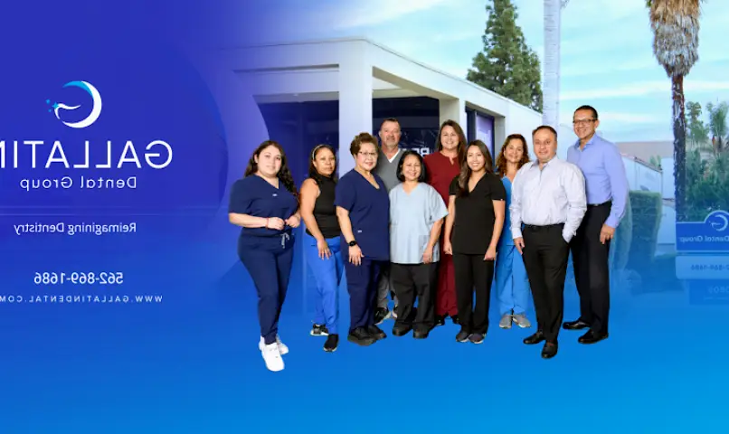 Downey Gallatin Dental Group