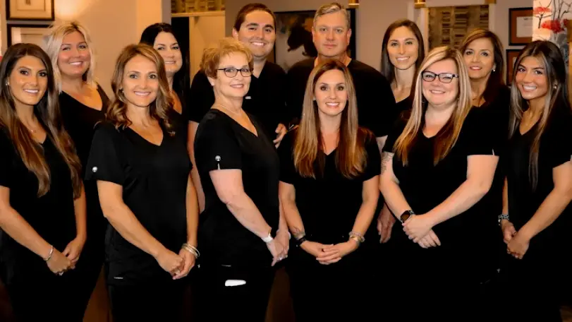 Dunn J. Michael Williams, DDS