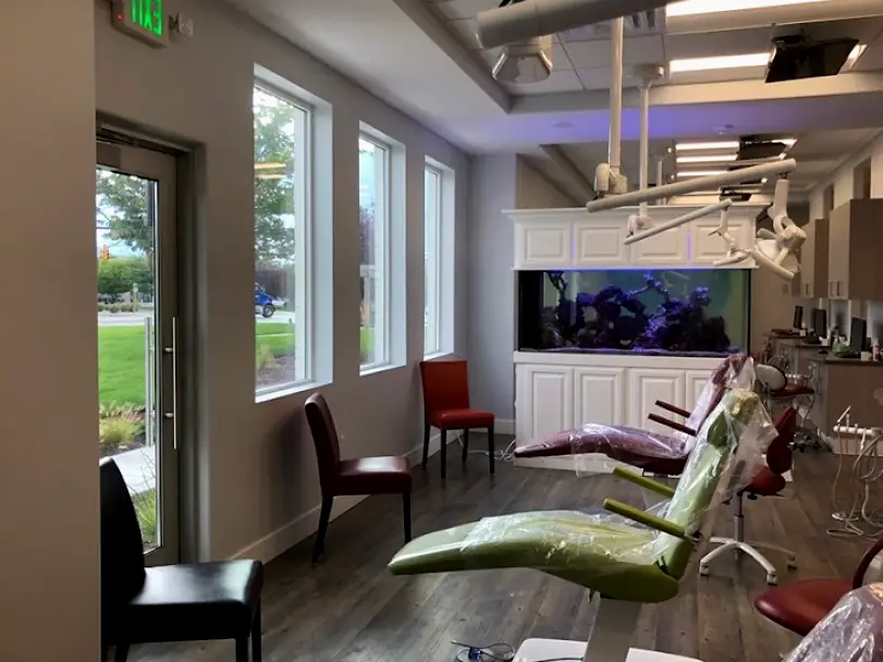 Eagle Mountain Children’s Dentistry