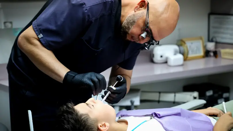  Elk Grove Laguna Premier Dental