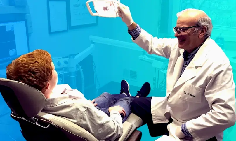 Fair Lawn Charles Knapp DDS