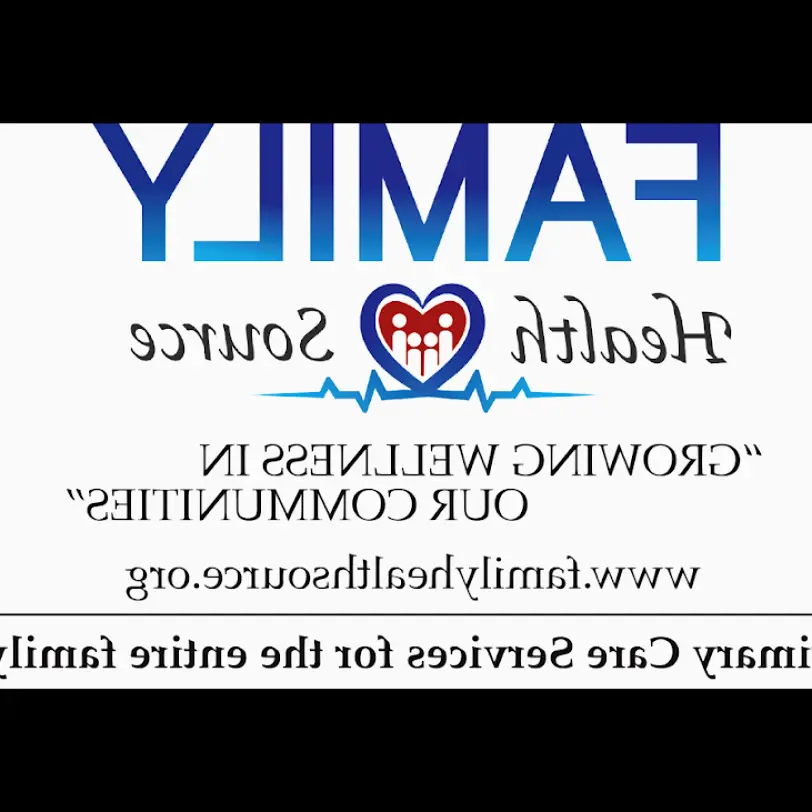 Family Health Source Pierson