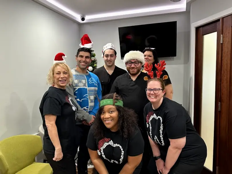  Farmington Hills Farmington Dental Studio Family & Emergency Dentistry