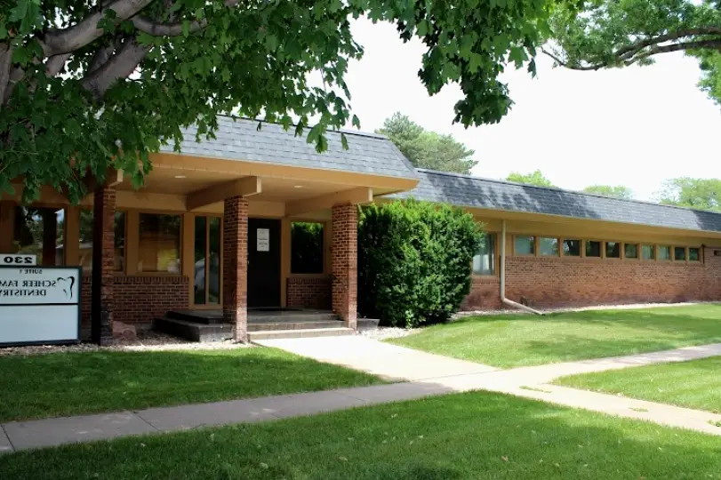 Fremont Scheer Family Dentistry (Dr Martin Scheer)