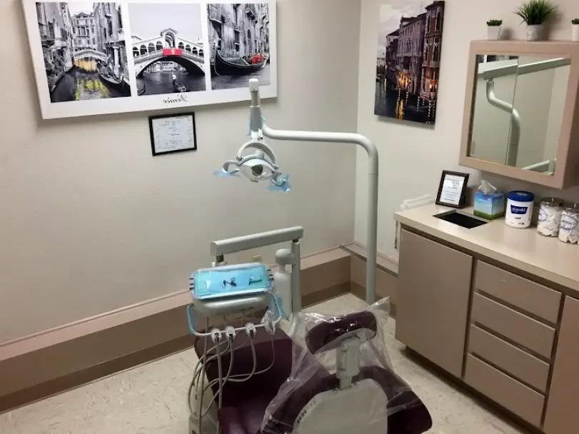 Gentle Dental Hesperia
