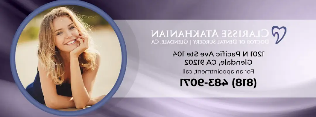 Glendale Clarisse Atakhanian DDS Inc.