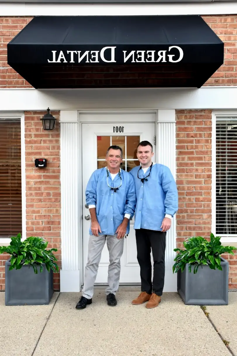 Glenview Green Dental