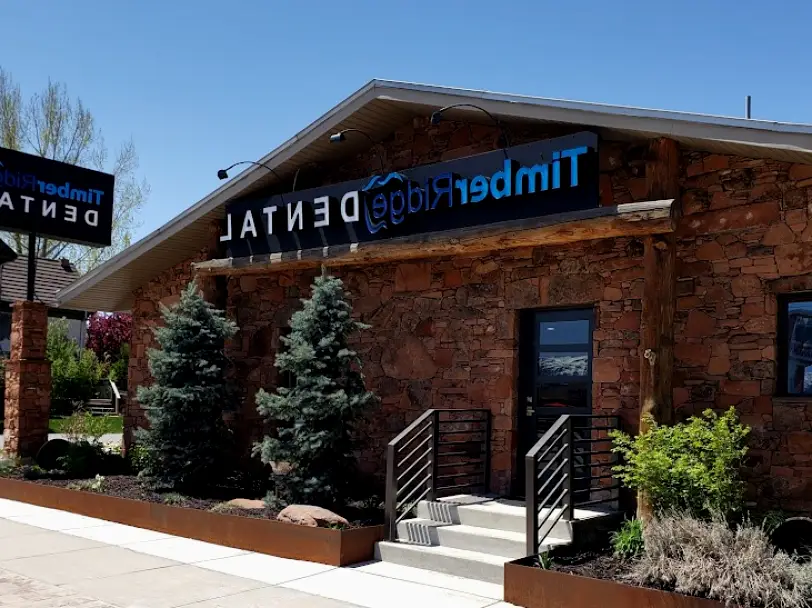 Heber City TimberRidge Dental