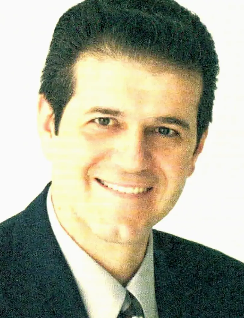 Hinsdale Chris Nikolovski, DDS