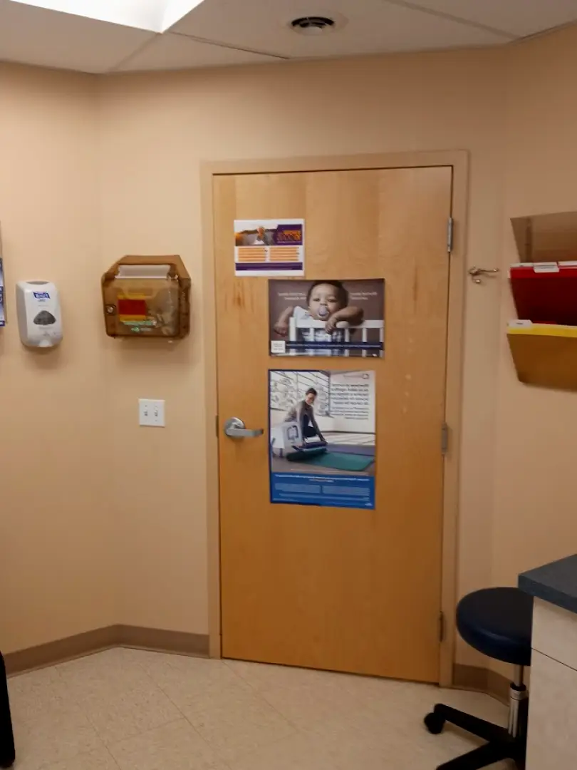 Hometown Health Centers Amsterdam