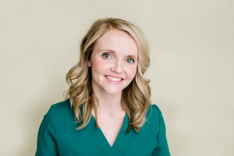 Idaho Falls Dr. Kailey Housley, Pediatric Dentist