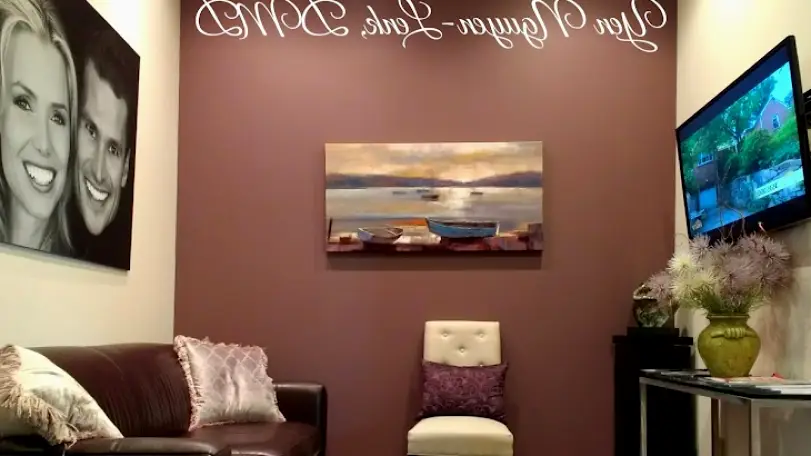 Imagine Dental of Alamo, Yen Nguyen-Lenk, DMD
