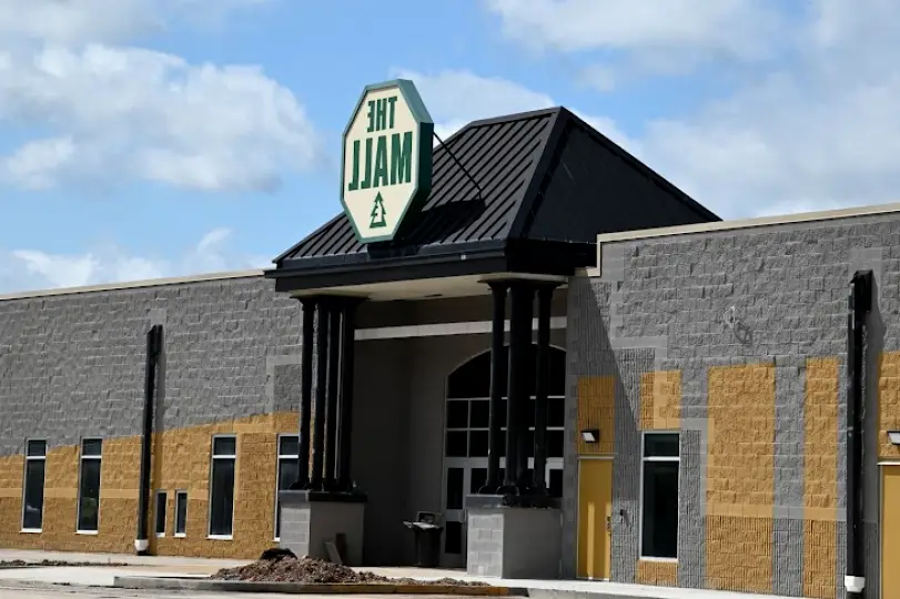  Jordan Valley Community Health Center: Lebanon South