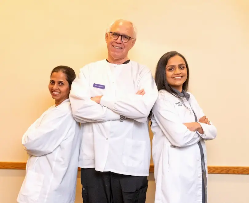 Leominster Allure Dentistry and Braces