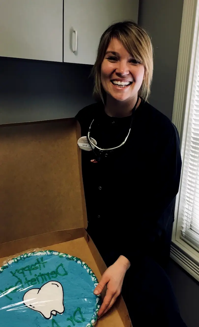  Lincoln Amy Wenninghoff, DDS