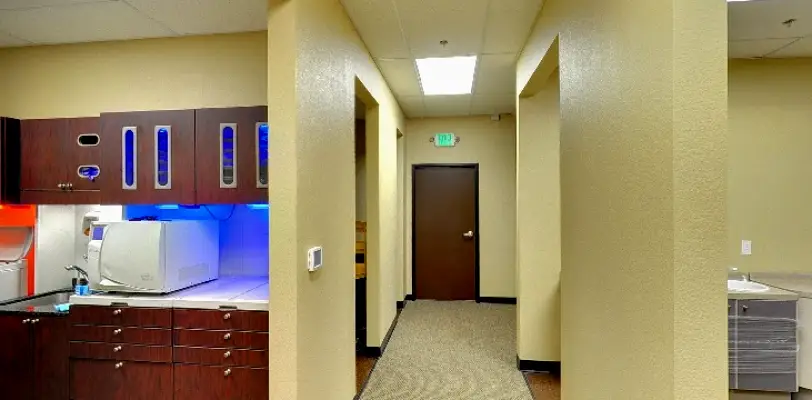 Lodi Jeff Takahashi, DDS
