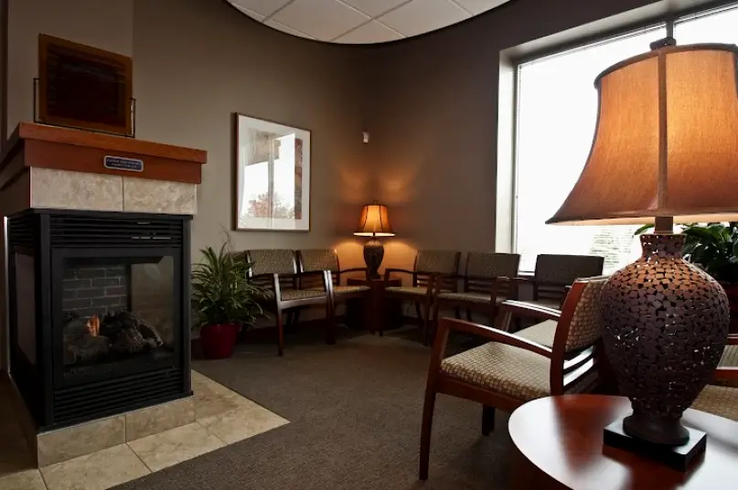 Madison Total Care Dental- Brett Clark DDS