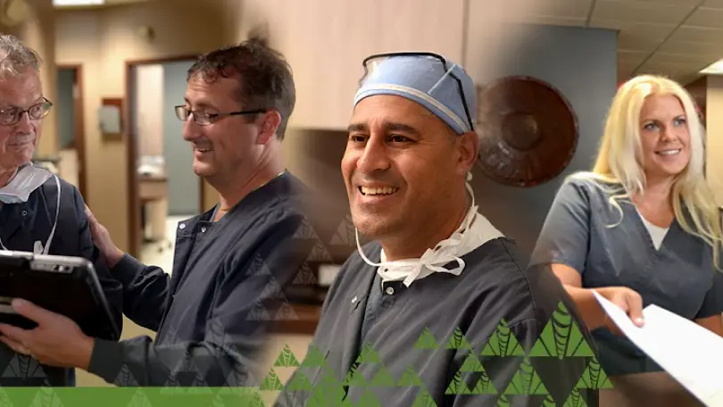 Marinette Bay Oral Surgery & Implant Center